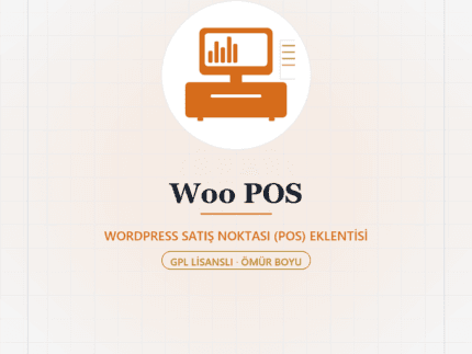 Woo POS - DigitalAbonelik