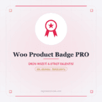 Woo Product Badge Pro - DigitalAbonelik