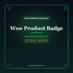 Woo Product Badge Pro – Ürün Rozeti & Etiket Eklentisi