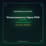 Openpos – WooCommerce Satış Noktası (POS) Eklentisi