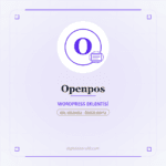 Openpos - DigitalAbonelik
