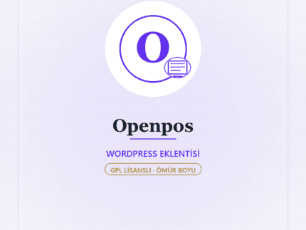 Openpos - DigitalAbonelik