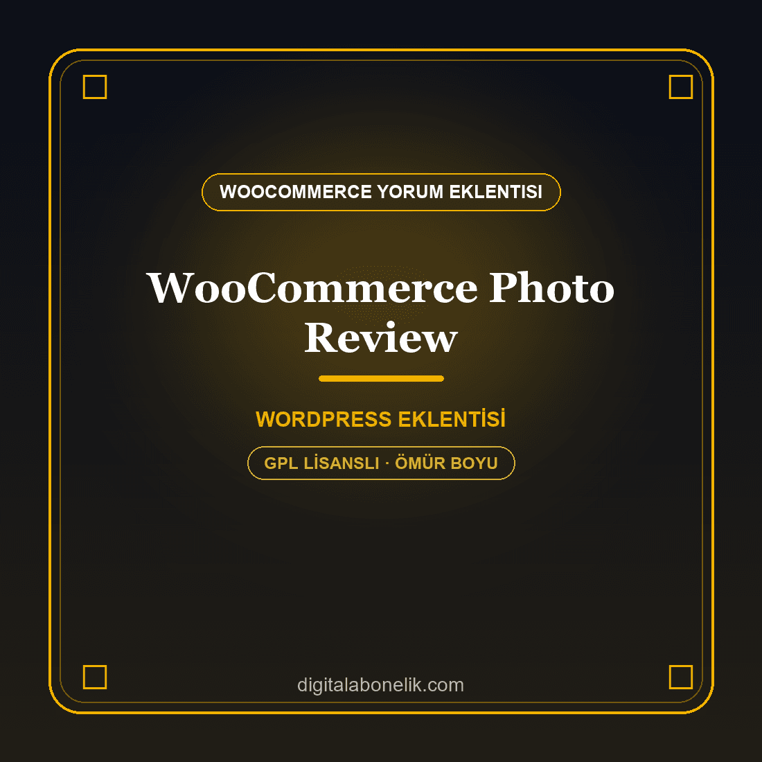 WooCommerce Photo Review Photo Reviews – WooCommerce Fotoğraflı Ürün Yorumu Eklentisi - Görsel 1