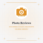 Photo Reviews - DigitalAbonelik