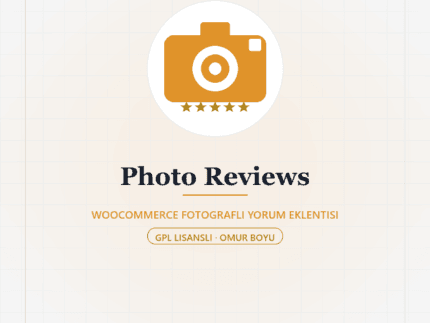 Photo Reviews - DigitalAbonelik