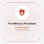 Wordfence Premium - DigitalAbonelik