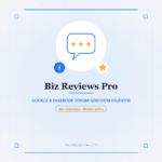 Biz Reviews Pro - DigitalAbonelik