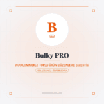 Bulky Pro - DigitalAbonelik