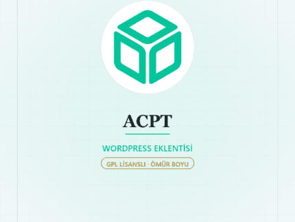ACPT - DigitalAbonelik
