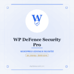 WP DeFence Security Pro - DigitalAbonelik