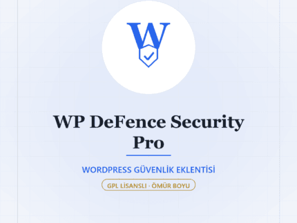 WP DeFence Security Pro - DigitalAbonelik