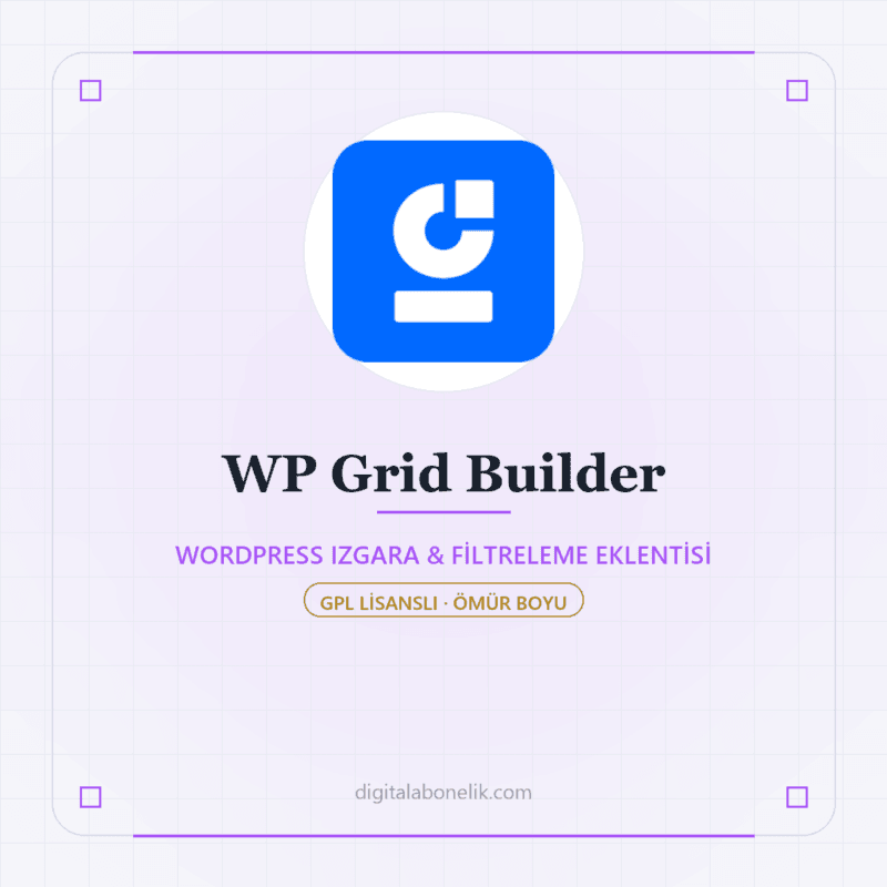 WP Grid Builder - DigitalAbonelik