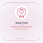 Insta Feed - DigitalAbonelik