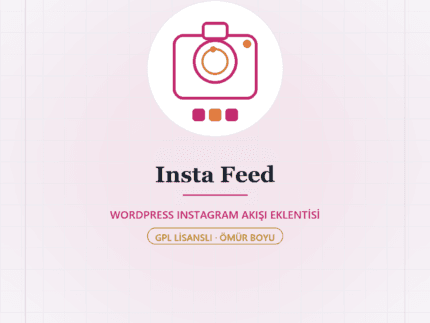 Insta Feed - DigitalAbonelik