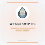 WP Mail SMTP Pro - DigitalAbonelik