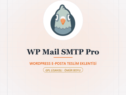 WP Mail SMTP Pro - DigitalAbonelik