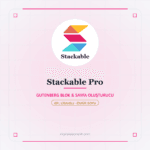 Stackable Pro - DigitalAbonelik