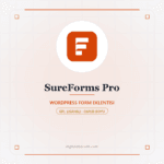 SureForms Pro - DigitalAbonelik