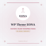 WP Theme EONA - DigitalAbonelik