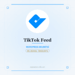 TikTok Feed - DigitalAbonelik