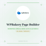 WPBakery Page Builder - DigitalAbonelik