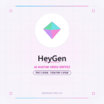 HeyGen Pro 3 Aylık ve Creator 1 Aylık - DigitalAbonelik