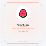 Jam Team 12 Aylık - DigitalAbonelik
