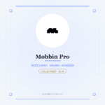Mobbin Pro 12 Aylık - DigitalAbonelik