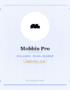 Mobbin Pro 12 Aylık - DigitalAbonelik