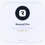 Resend Pro 12 Aylık - DigitalAbonelik