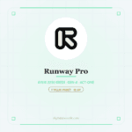 Runway Pro 12 Aylık - DigitalAbonelik