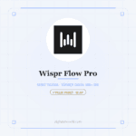 Wispr Flow Pro 12 Aylık - DigitalAbonelik