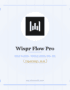 Wispr Flow Pro 12 Aylık - DigitalAbonelik